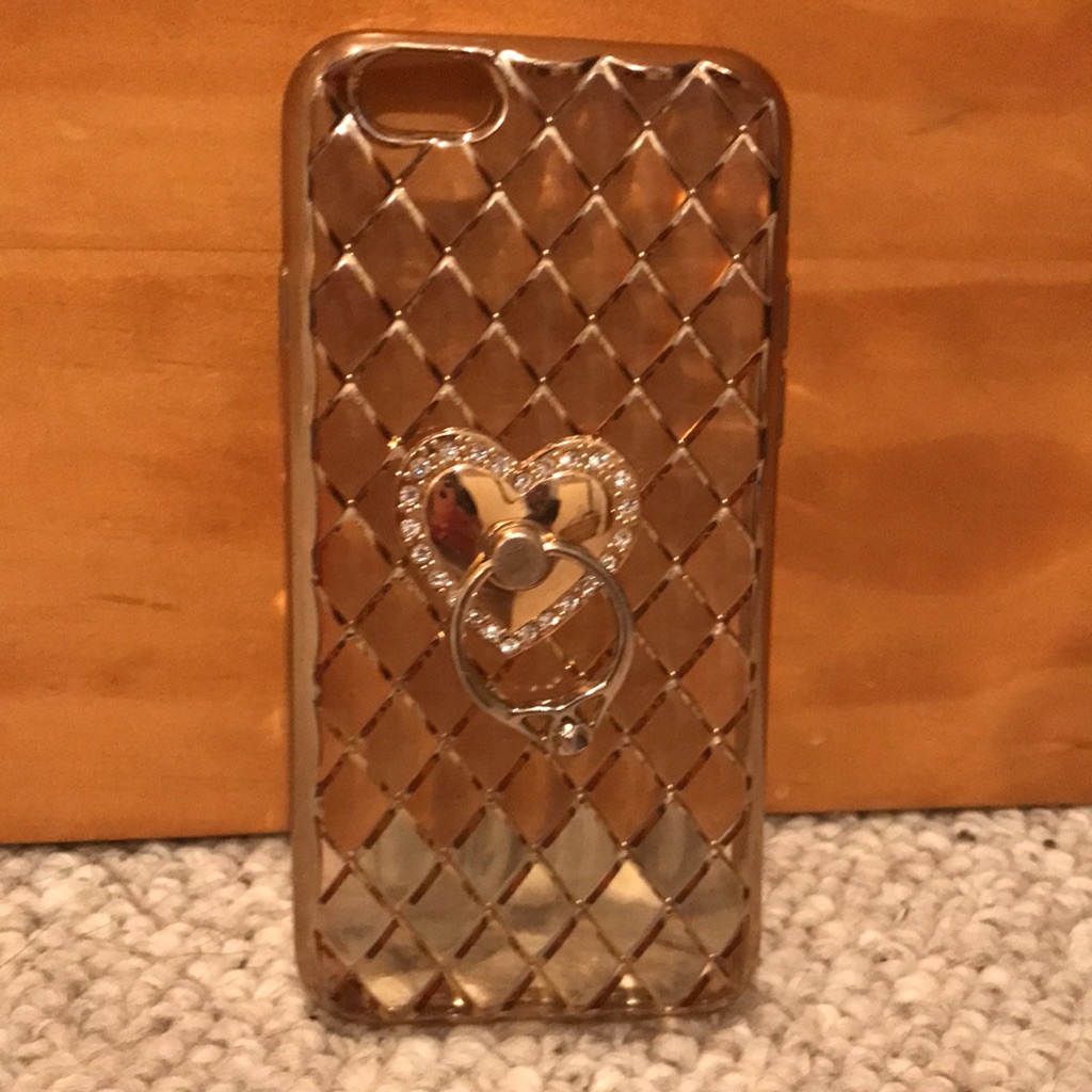 Iphone 6 And Iphone 6s Case